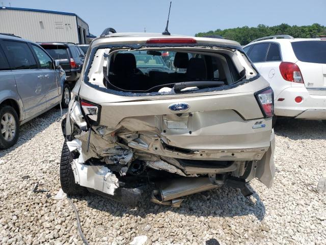 Photo 6 from auction – 2018 FORD ESCAPE SE with VIN 1FMCU9GD5JUB60900