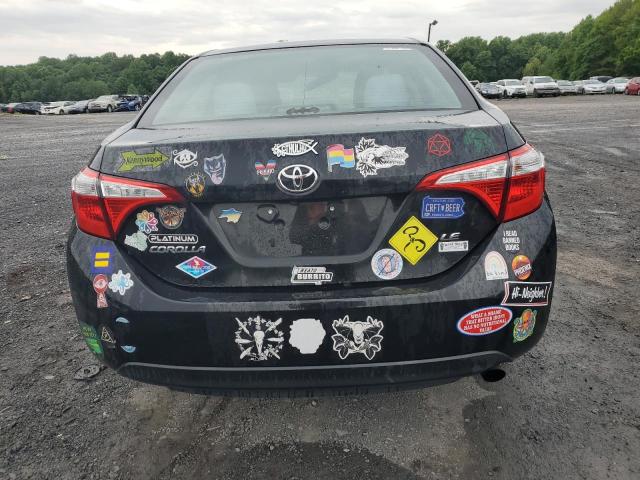 Photo 6 from auction – 2016 TOYOTA COROLLA L with VIN 2T1BURHEXGC543342