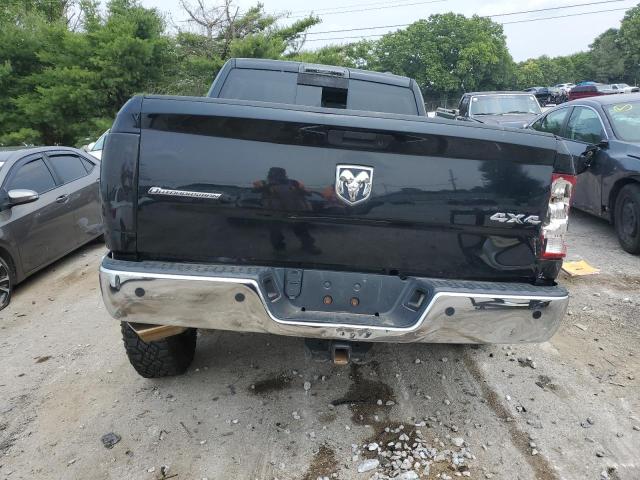 Photo 6 from auction – 2012 DODGE RAM 1500 S with VIN 1C6RD7LT6CS200617