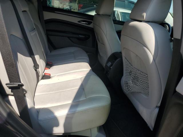 Photo 10 from auction – 2015 CADILLAC SRX with VIN 3GYFNAE34FS547174
