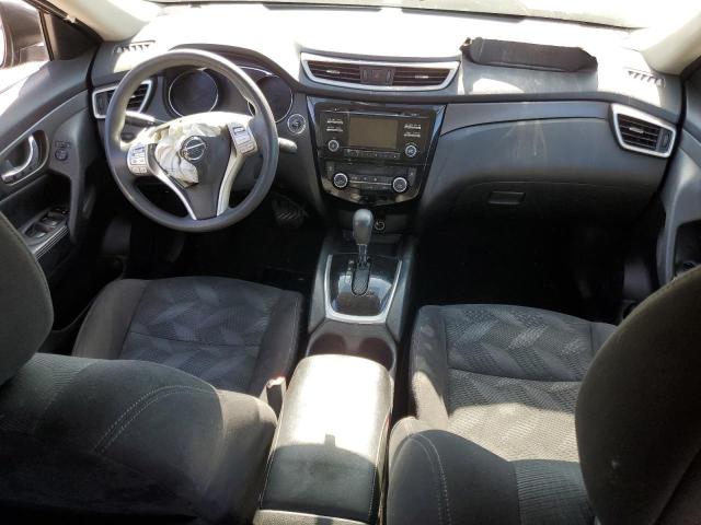 Photo 8 from auction – 2014 NISSAN ROGUE S with VIN 5N1AT2ML6EC781605