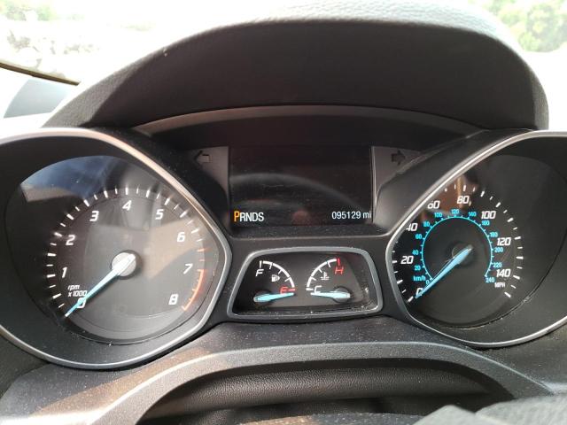 Photo 9 from auction – 2014 FORD ESCAPE SE with VIN 1FMCU9GX3EUA34261