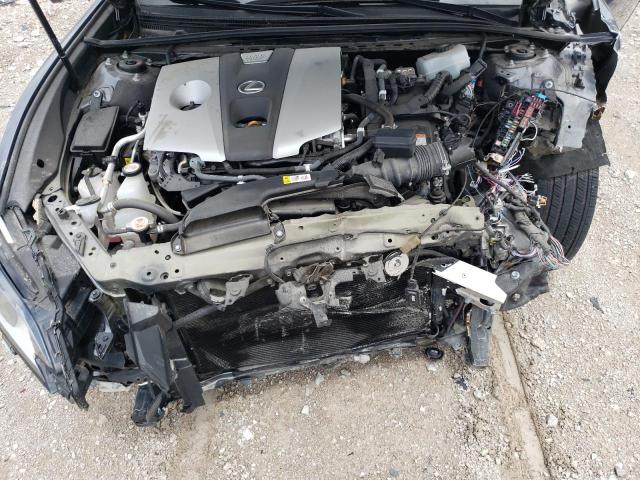 Photo 11 from auction – 2019 LEXUS ES 300H with VIN 58AB21B19KU002506