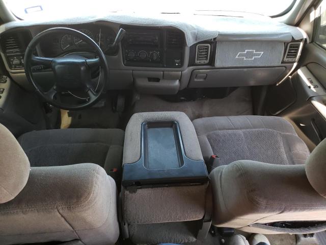 Photo 8 from auction – 2000 CHEVROLET SILVERADO with VIN 2GCEC19T2Y1299183
