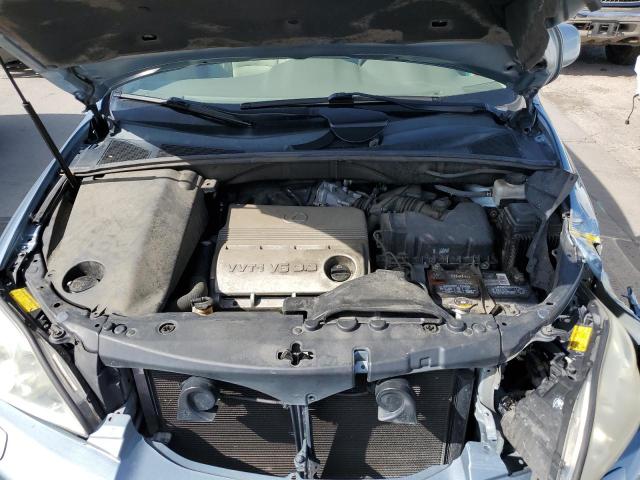 Photo 12 from auction – 2005 LEXUS RX 330 with VIN 2T2HA31U65C062787