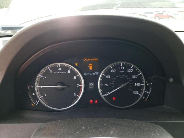 Photo 9 from auction – 2013 ACURA RDX with VIN 5J8TB4H37DL019003