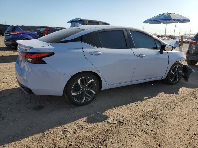 Photo 3 from auction – 2023 NISSAN VERSA SR with VIN 3N1CN8FV1PL826016
