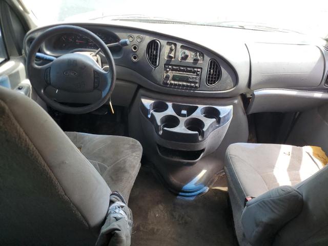 Photo 8 from auction – 2008 FORD ECONOLINE with VIN 1FBSS31L18DA99367