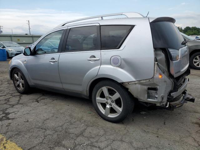 Photo 2 from auction – 2008 MITSUBISHI OUTLANDER with VIN JA4MT41X98Z003248