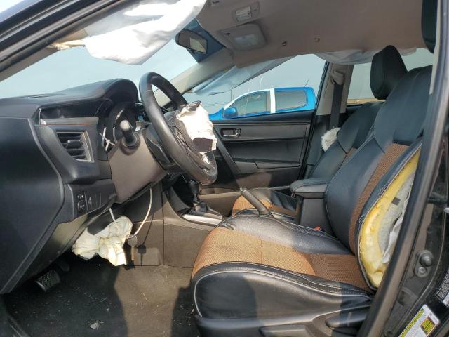Photo 7 from auction – 2015 TOYOTA COROLLA L with VIN 5YFBURHE2FP178508