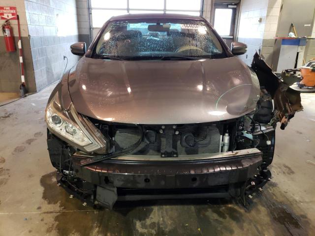 Photo 5 from auction – 2016 NISSAN ALTIMA 2.5 with VIN 1N4AL3AP3GC124691