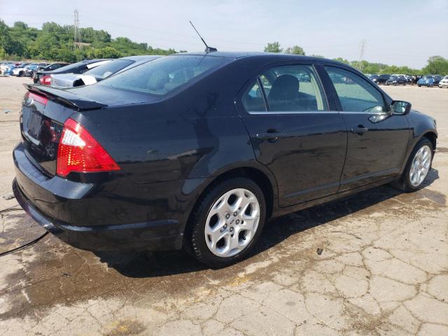 Photo 3 from auction – 2011 FORD FUSION SE with VIN 3FAHP0HA1BR104081