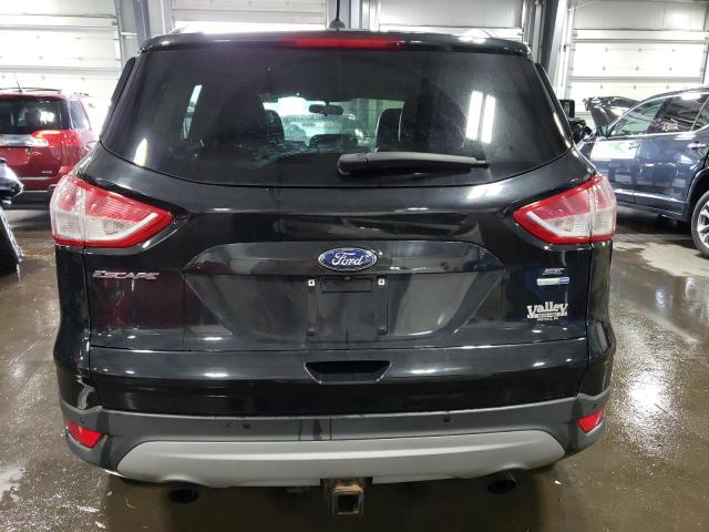 Photo 6 from auction – 2014 FORD ESCAPE SE with VIN 1FMCU9G99EUB30901