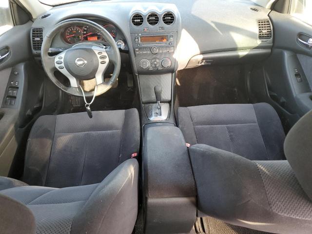 Photo 8 from auction – 2008 NISSAN ALTIMA 2.5 with VIN 1N4AL21E08N499596
