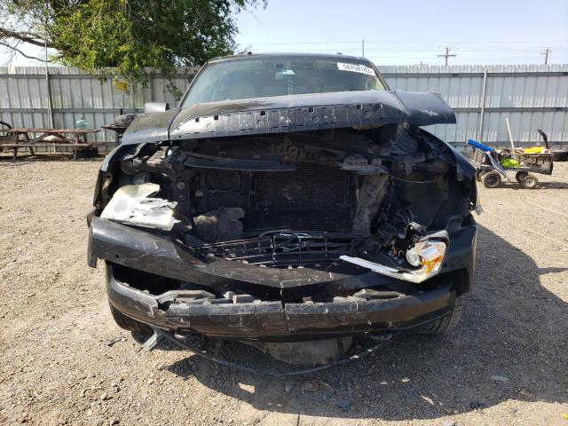 Photo 5 from auction – 2010 LINCOLN NAVIGATOR with VIN 5LMJJ3H55AEJ09151