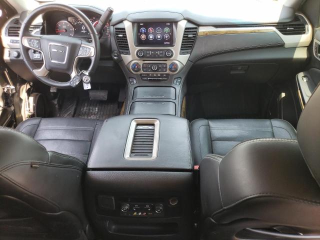 Photo 8 from auction – 2016 GMC YUKON DENA with VIN 1GKS1CKJ7GR412908