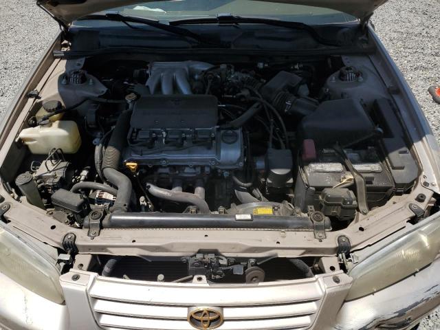 Photo 11 from auction – 1998 TOYOTA CAMRY LE with VIN JT2BF28KXW0089280