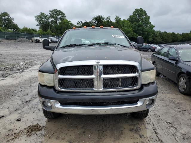 Photo 5 from auction – 2005 DODGE RAM 3500 S with VIN 3D7MS46C75G822551