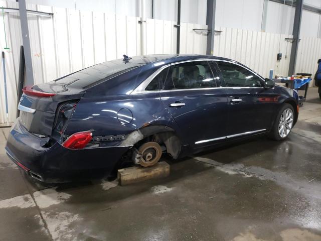 Photo 3 from auction – 2014 CADILLAC XTS LUXURY with VIN 2G61M5S39E9313528