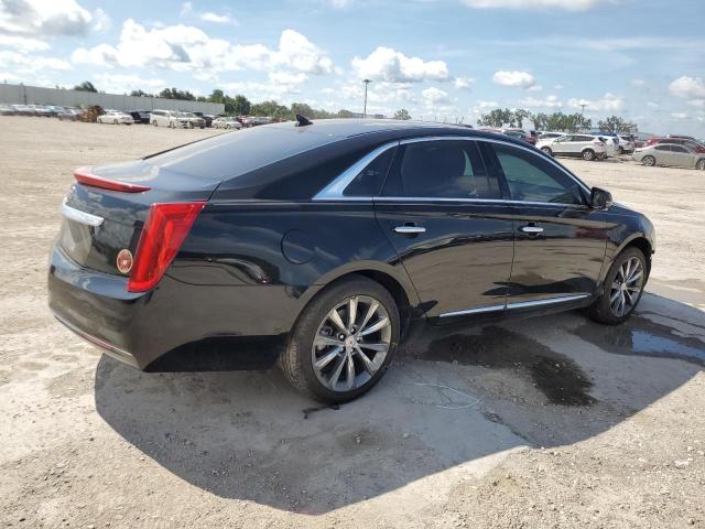 Photo 3 from auction – 2013 CADILLAC XTS with VIN 2G61N5S35D9118019