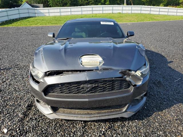 Photo 5 from auction – 2017 FORD MUSTANG with VIN 1FA6P8TH4H5280709