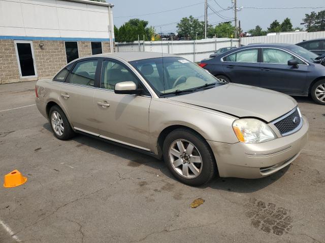 Photo 4 from auction – 2006 FORD FIVE HUNDR with VIN 1FAFP231X6G183404