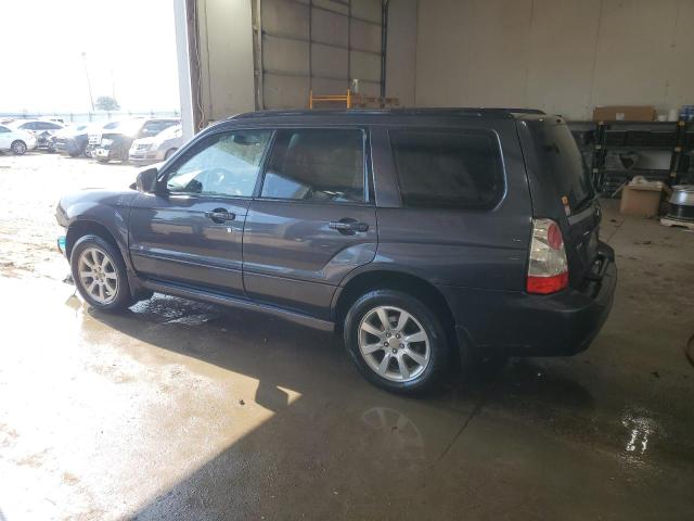 Photo 2 from auction – 2008 SUBARU FORESTER 2 with VIN JF1SG656X8H728853
