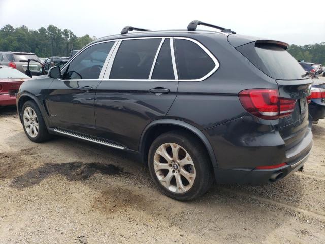 Photo 2 from auction – 2014 BMW X5 XDRIVE3 with VIN 5UXKR0C57E0K49908