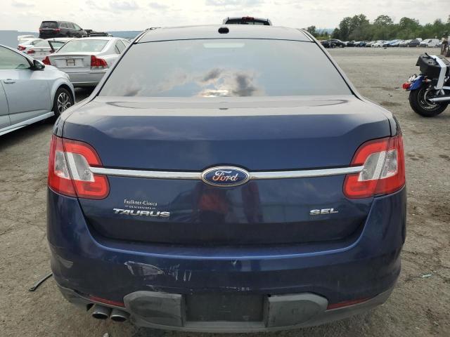 Photo 6 from auction – 2011 FORD TAURUS SEL with VIN 1FAHP2EW7BG172338