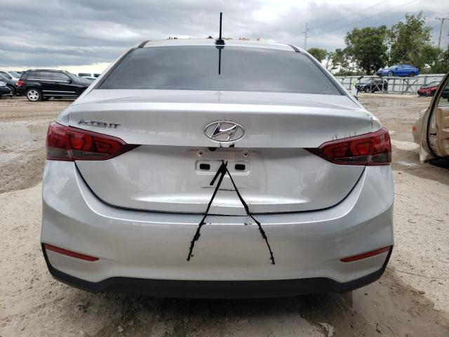 Photo 6 from auction – 2020 HYUNDAI ACCENT SE with VIN 3KPC24A64LE110076