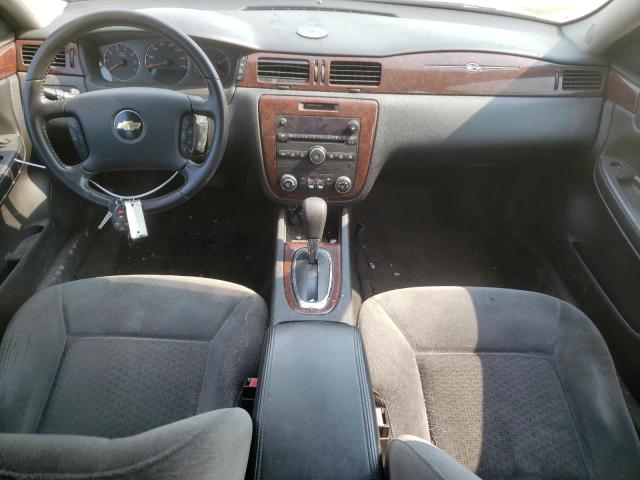 Photo 8 from auction – 2011 CHEVROLET IMPALA LT with VIN 2G1WG5EKXB1210716