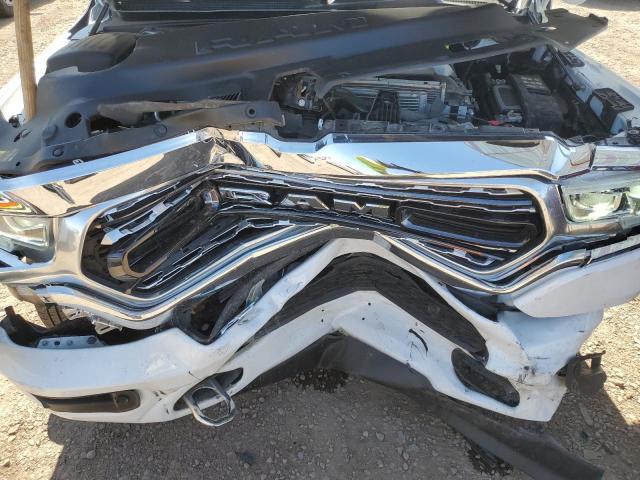 Photo 11 from auction – 2020 RAM 1500 LIMIT with VIN 1C6SRFPT3LN237145