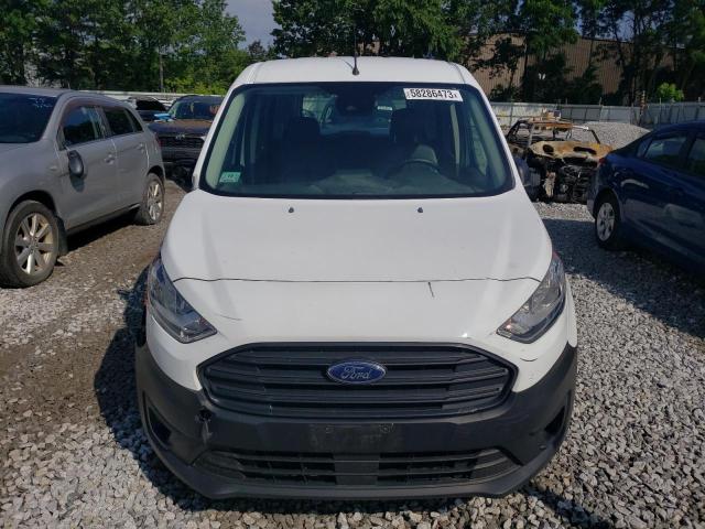 Photo 5 from auction – 2019 FORD TRANSIT CO with VIN NM0LE7E27K1419684