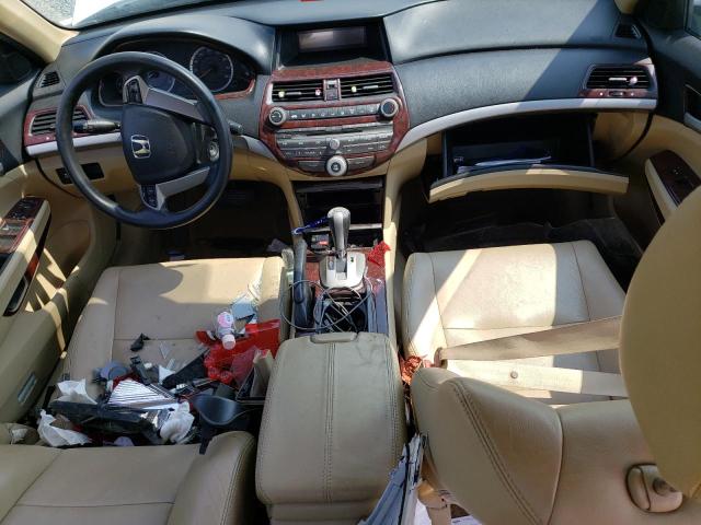 Photo 8 from auction – 2011 HONDA ACCORD LX with VIN 1HGCP2F39BA078071