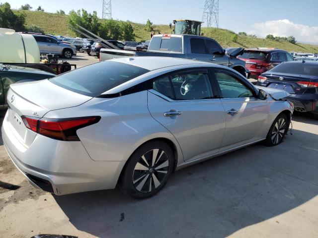 Photo 3 from auction – 2019 NISSAN ALTIMA SL with VIN 1N4BL4EVXKC201374