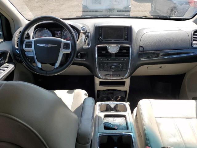 Photo 8 from auction – 2013 CHRYSLER TOWN & COU with VIN 2C4RC1BG1DR573550