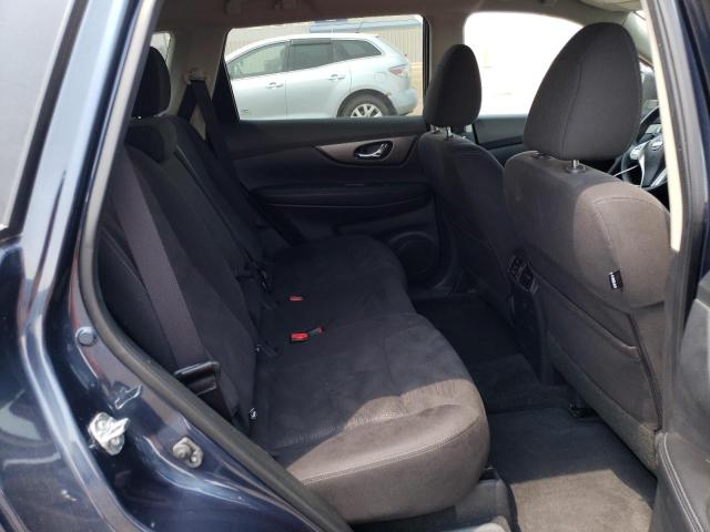Photo 11 from auction – 2016 NISSAN ROGUE S with VIN KNMAT2MV8GP593542