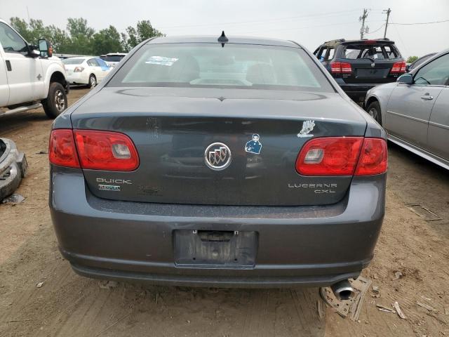 Снимка 6 от търг – 2011 BUICK LUCERNE CX с VIN 1G4HA5EM8BU107524