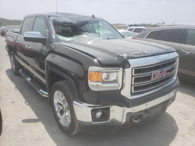 Photo 4 from auction – 2014 GMC SIERRA K15 with VIN 3GTU2VEJ0EG326510