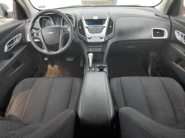 Photo 8 from auction – 2015 CHEVROLET EQUINOX LS with VIN 2GNFLEEKXF6220813