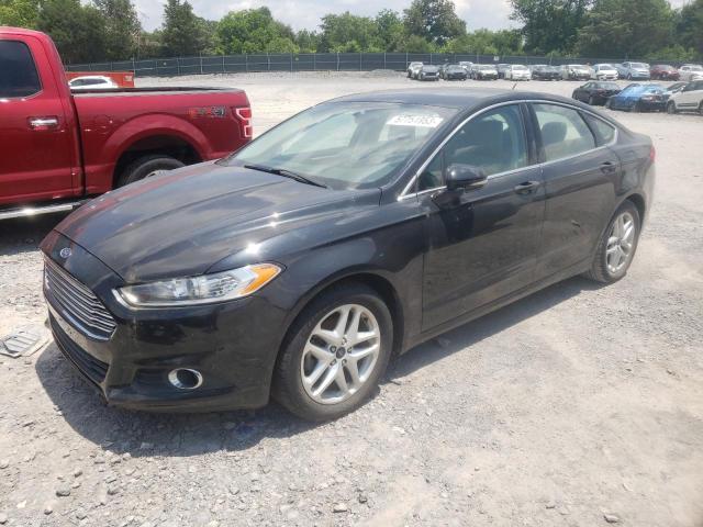 Photo 1 from auction – 2015 FORD FUSION SE with VIN 1FA6P0HD5F5108371
