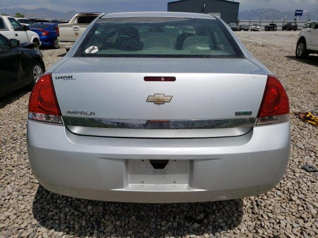 Photo 6 from auction – 2011 CHEVROLET IMPALA LS with VIN 2G1WF5EKXB1187859