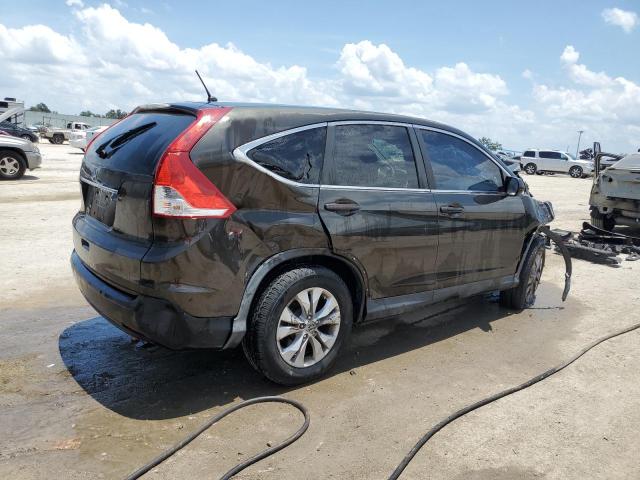 Photo 3 from auction – 2013 HONDA CR-V EX with VIN 5J6RM3H55DL014097