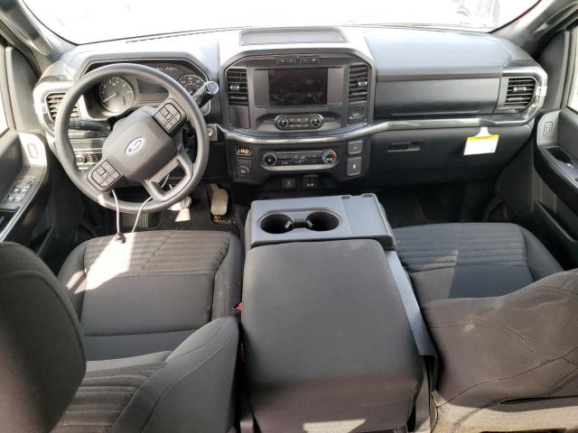 Photo 8 from auction – 2021 FORD F150 SUPER with VIN 1FTEW1CP7MKD17707