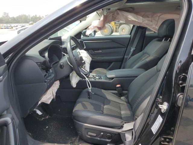 Photo 7 from auction – 2023 MAZDA CX-50 PREF with VIN 7MMVABCM6PN130262