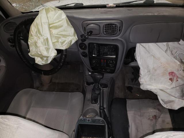 Photo 8 from auction – 2008 CHEVROLET TRAILB LS/ with VIN 1GNDT13S182174033
