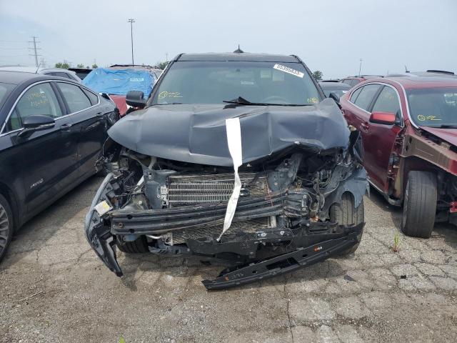 Photo 5 from auction – 2019 FORD EXPLORER P with VIN 1FM5K8AR5KGA12498