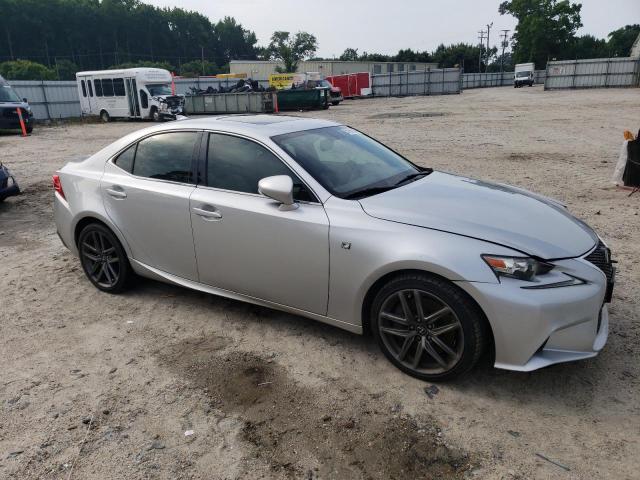 Photo 4 from auction – 2014 LEXUS IS 350 with VIN JTHBE1D2XE5006005