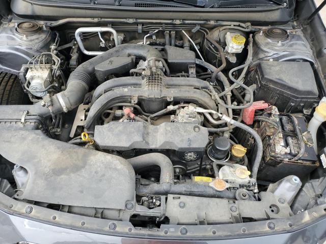 Photo 12 from auction – 2018 SUBARU OUTBACK 2. with VIN 4S4BSAHC2J3309441