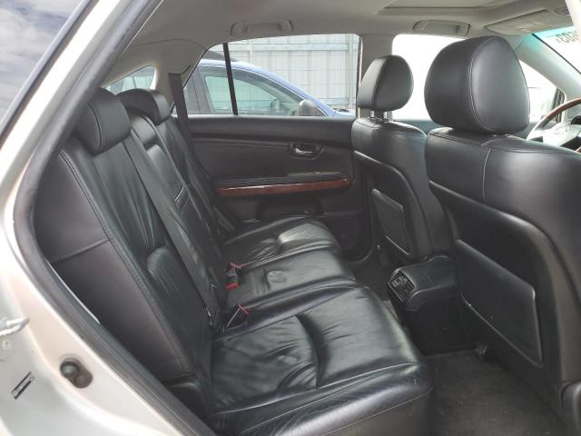 Photo 11 from auction – 2004 LEXUS RX 330 with VIN JTJHA31U740047953